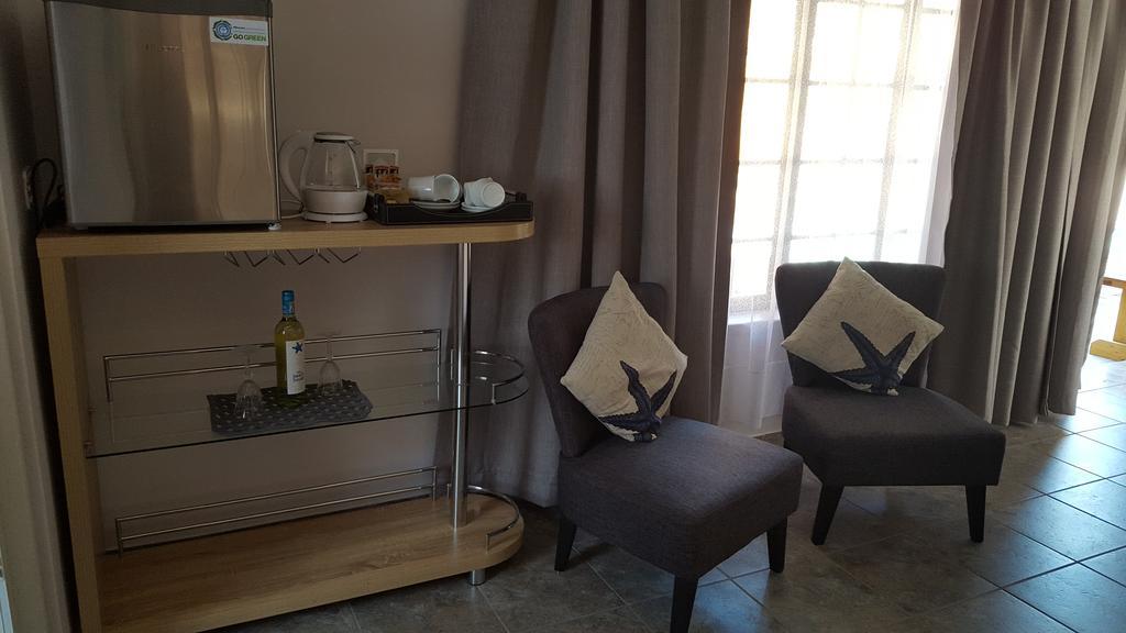 Pompano Guest House Saint Lucia Estuary 外观 照片