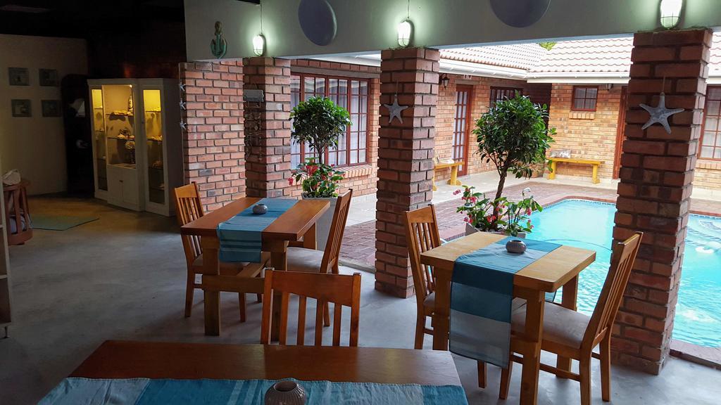 Pompano Guest House Saint Lucia Estuary 外观 照片