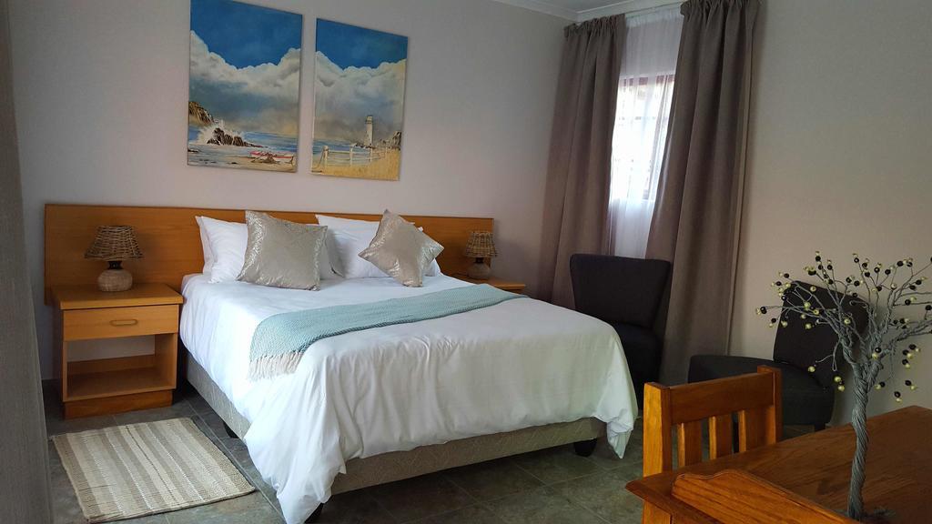 Pompano Guest House Saint Lucia Estuary 外观 照片