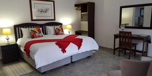 Pompano Guest House Saint Lucia Estuary 外观 照片