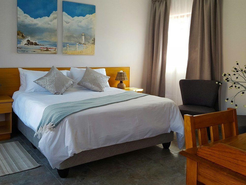 Pompano Guest House Saint Lucia Estuary 外观 照片