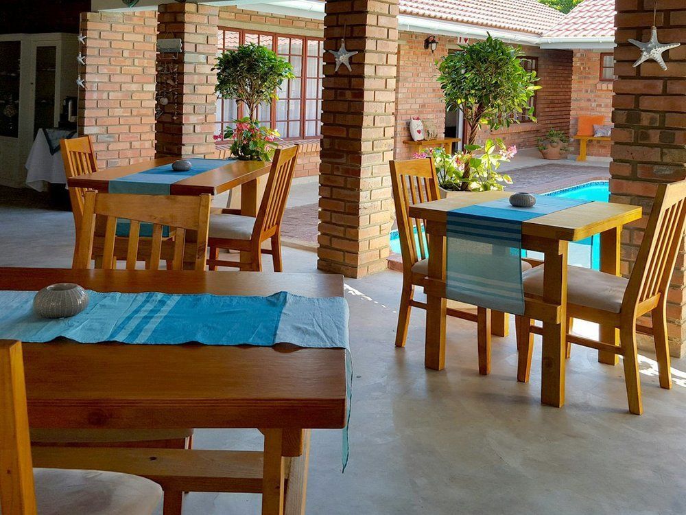 Pompano Guest House Saint Lucia Estuary 外观 照片