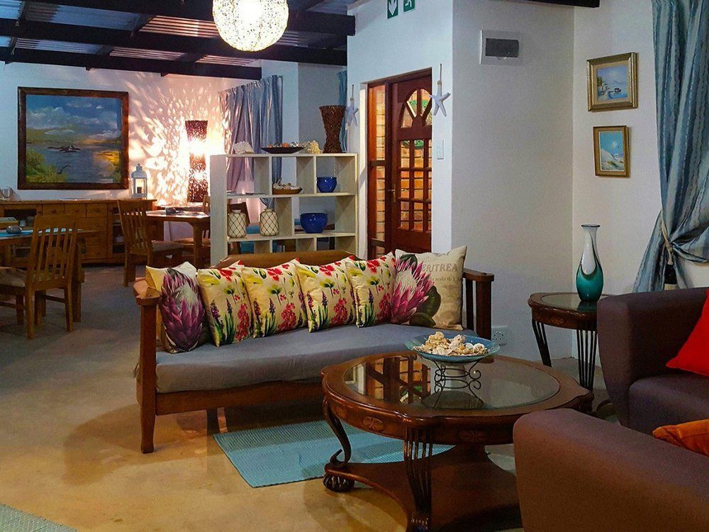 Pompano Guest House Saint Lucia Estuary 外观 照片